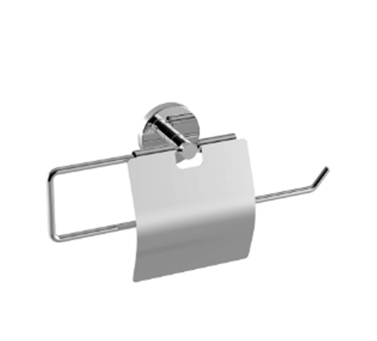 Deppot Natura Kapaklı Kağıt Havluluk A.1113