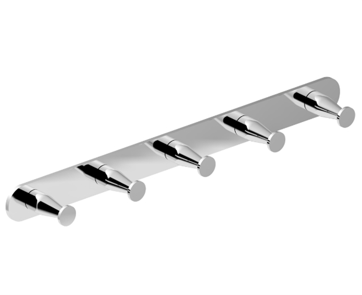 Deppot Venüs Askılık Beşli Askılık A.445