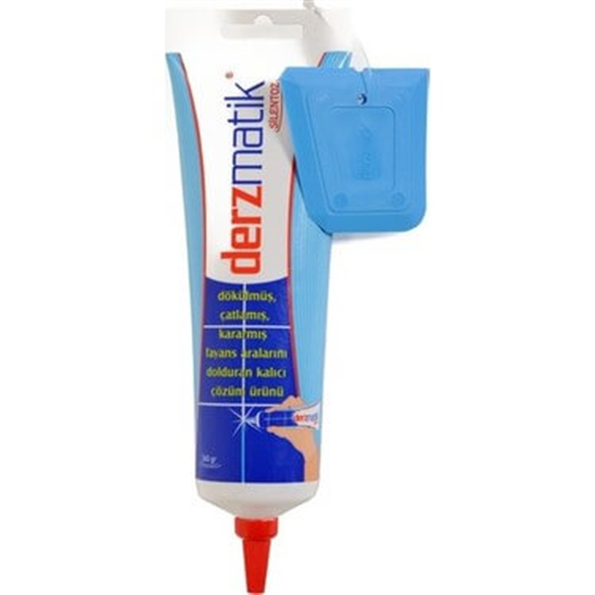 Derzmatik Gaga Uç 350 Gr