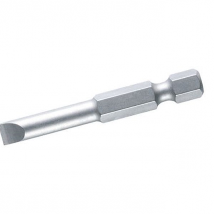 Düz Bits Uç Sl 5,5*75