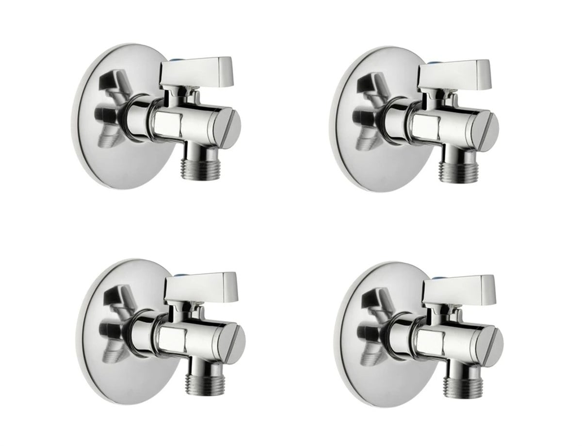 Eca Filtreli Ara Musluk 4 Lü Paket 602111048-V