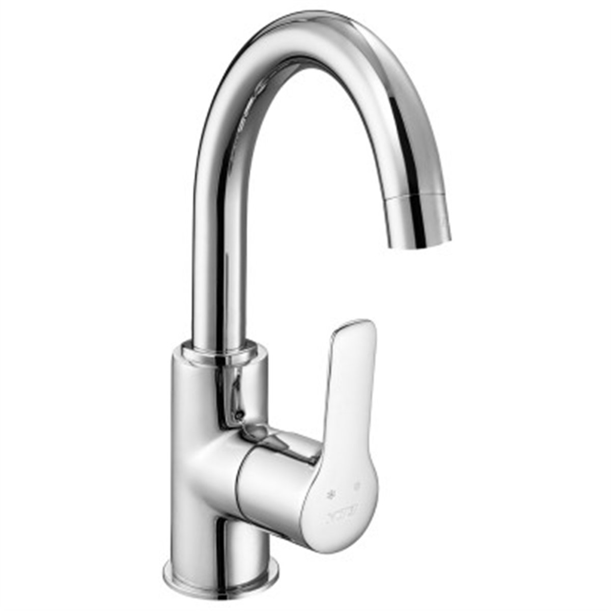 Eca Luna Kuğu Lavabo Bataryası 102108953