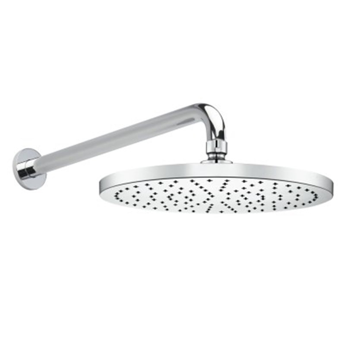 Eca Myra Duş Başlığı Duvardan 5034