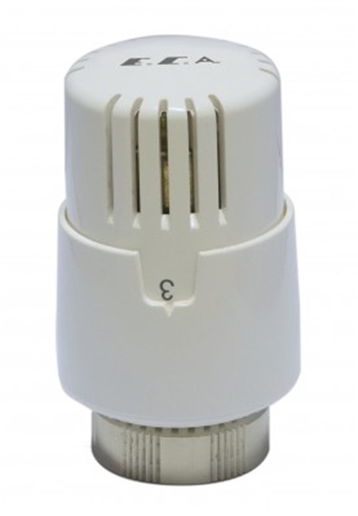 Eca Termostatik Kafa Grubu Trv4 602120754