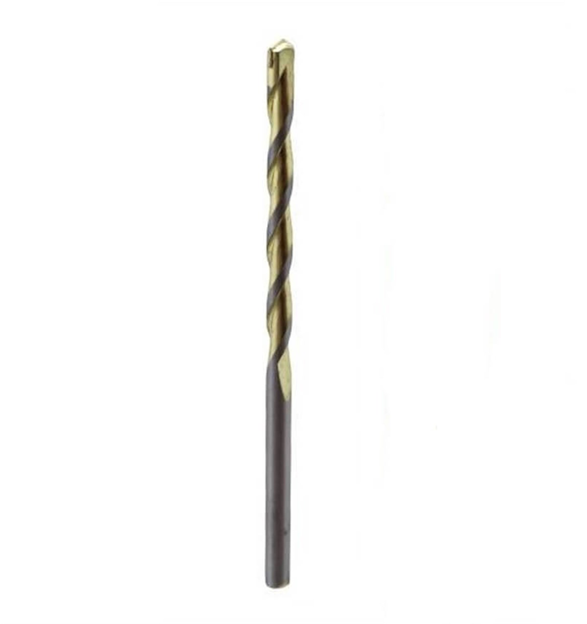 Elmas Matkap Ucu 10 Mm Gold