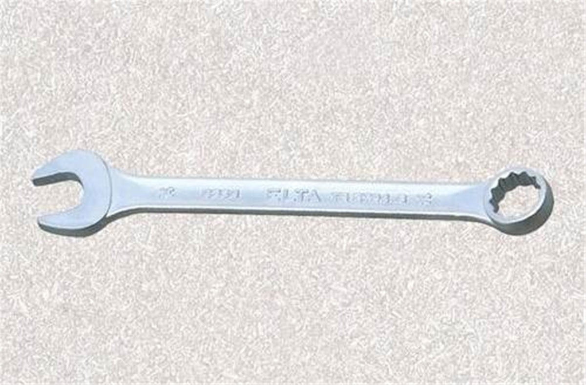 Elta Kombine Anahtar 14 Mm
