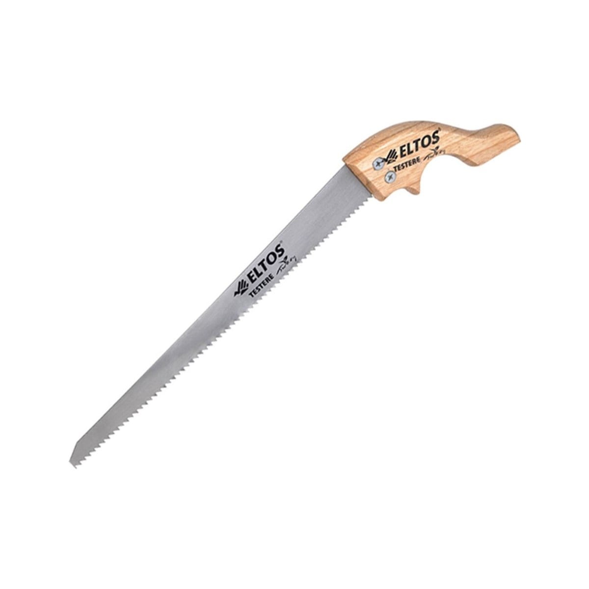 Eltos Bağ Testeresi KDB109