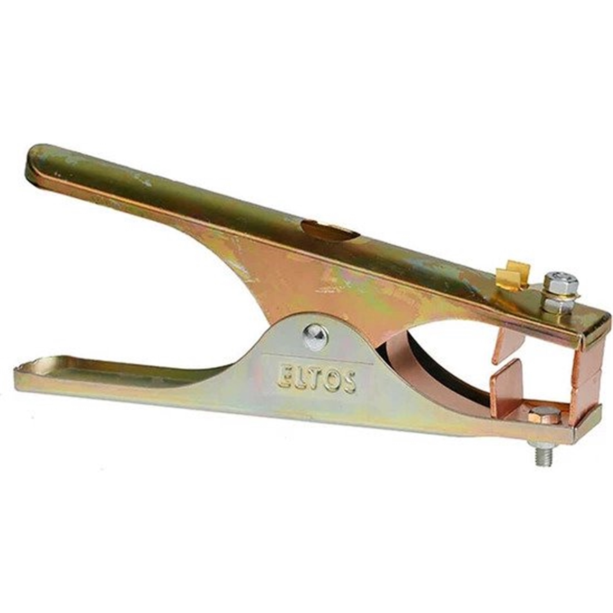 Eltos Esp500 Şase Pensesi 500 Amper