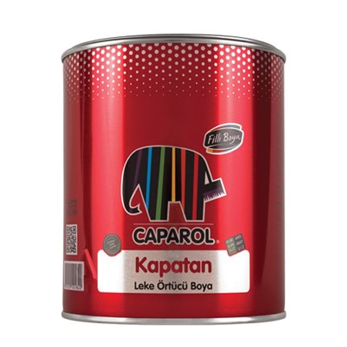 Filli Boya Caparol Kapatan 2.5 Litre