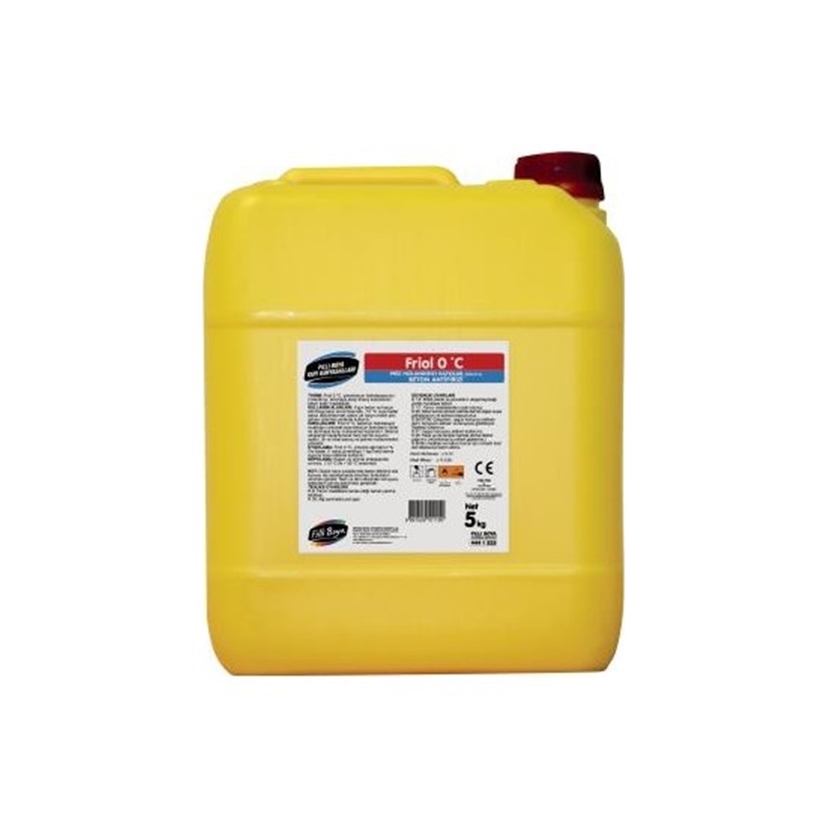 Filli Boya Friol 0°C 5 Kg