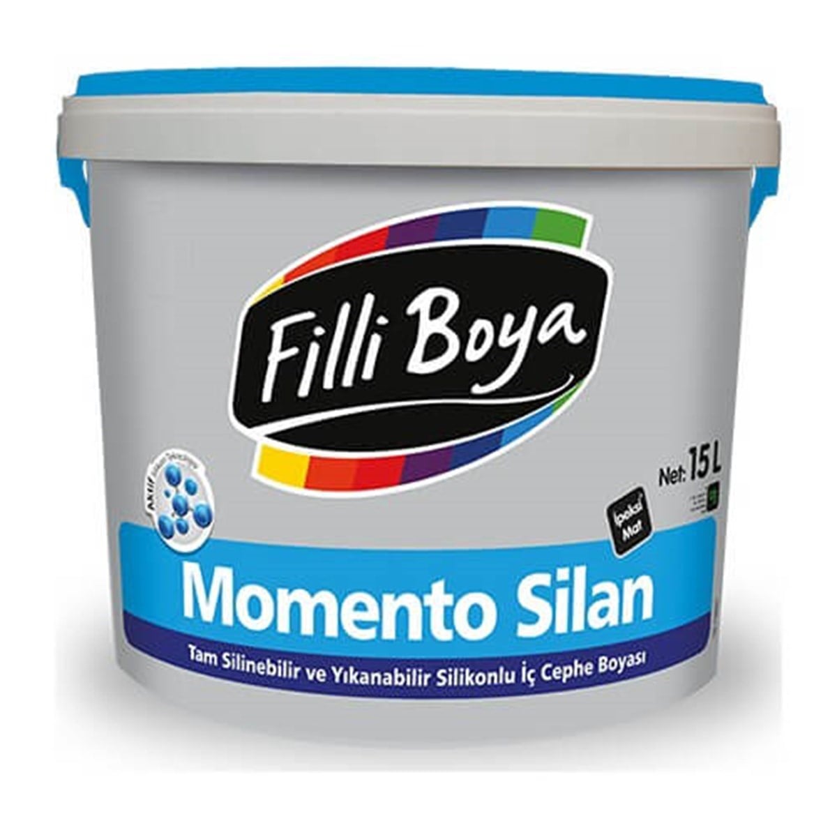 Filli Boya Momento Silan Rg3 7.5 Litre