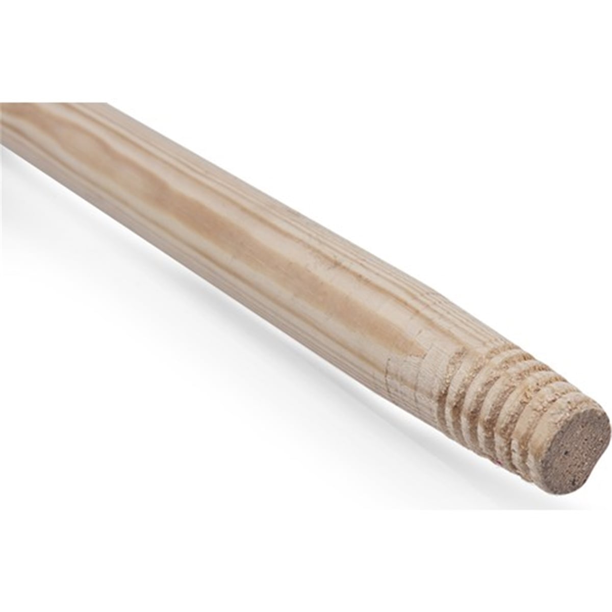 Fırça Sapı 120 Cm Ahşap Vidalı