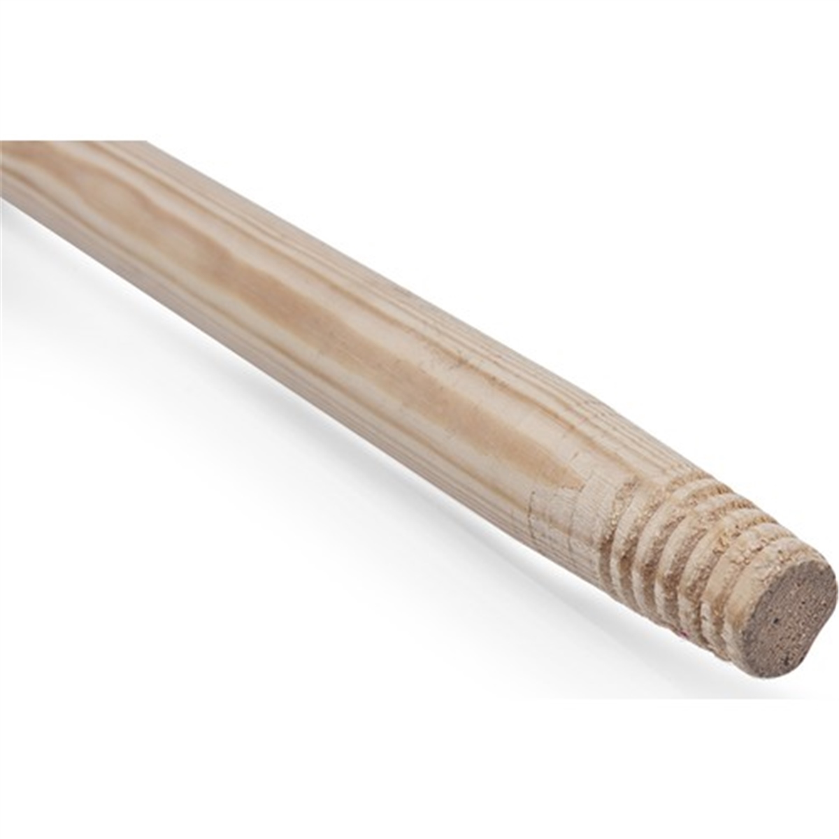 Fırça Sapı 150 Cm Ahşap Vidalı