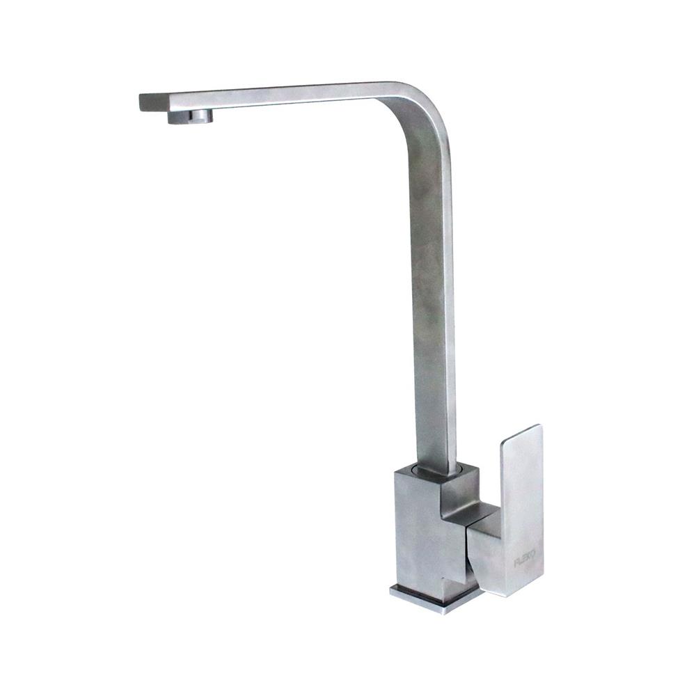Fleko İnox Dik Eviye Bataryası SSC4-S4