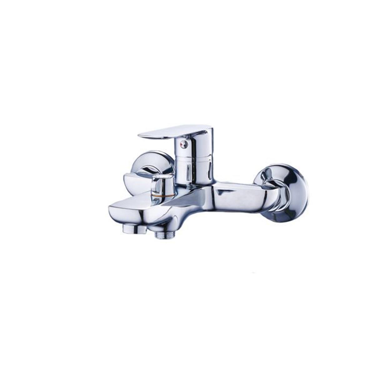 Fleko Krom Banyo Bataryası Mob-302
