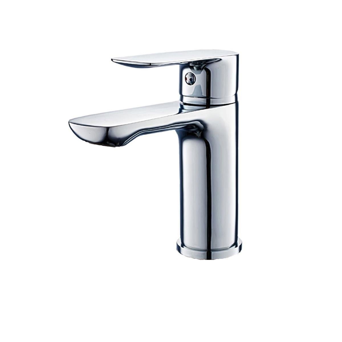 Fleko Krom Lavabo Bataryası Mob-102