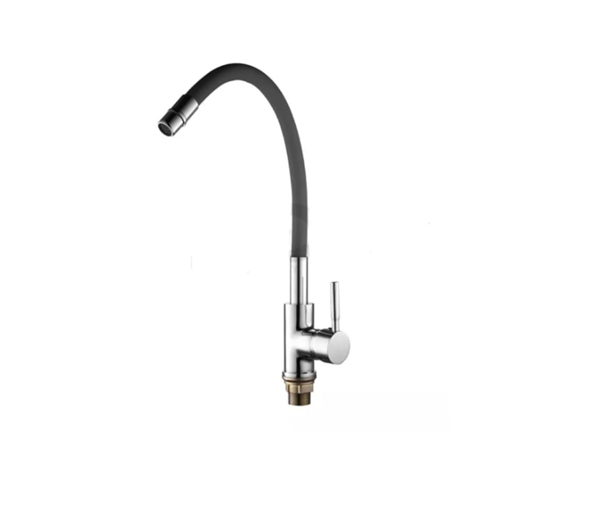 Fleko Kubar Siyah Eviye Bataryası K10707-B