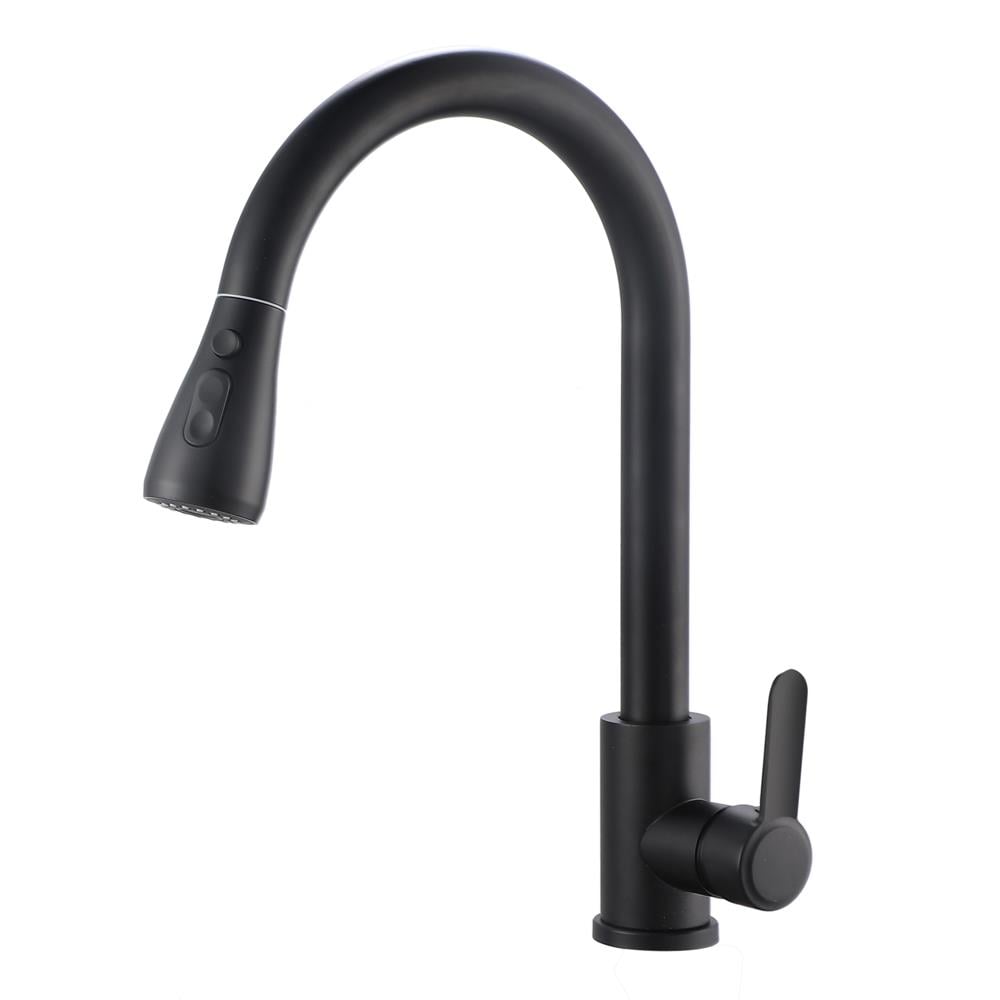 Fleko Siyah Kuğu Spiral Eviye Batarya KS10S01C