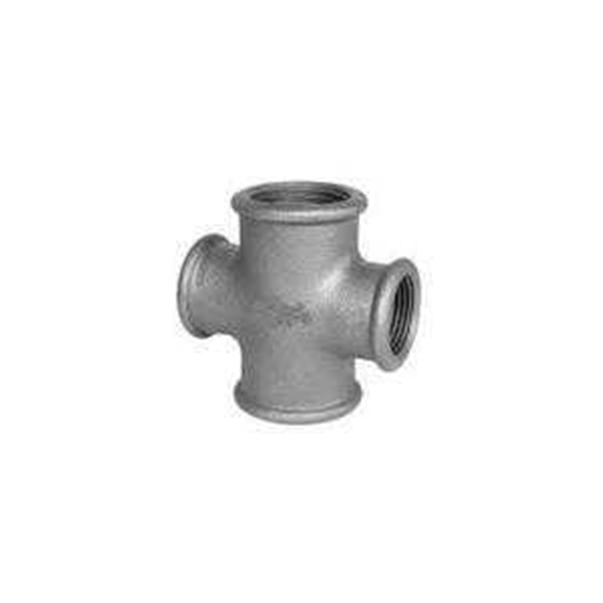 Galvaniz Kuruva 1.1/2