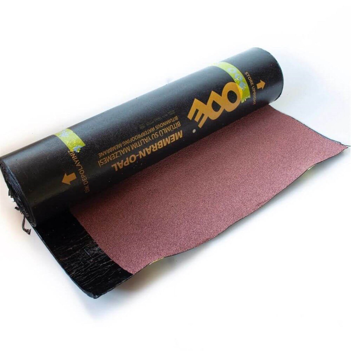 Gold Ode  Membran Arduazlı Pp 4000 10 M2 