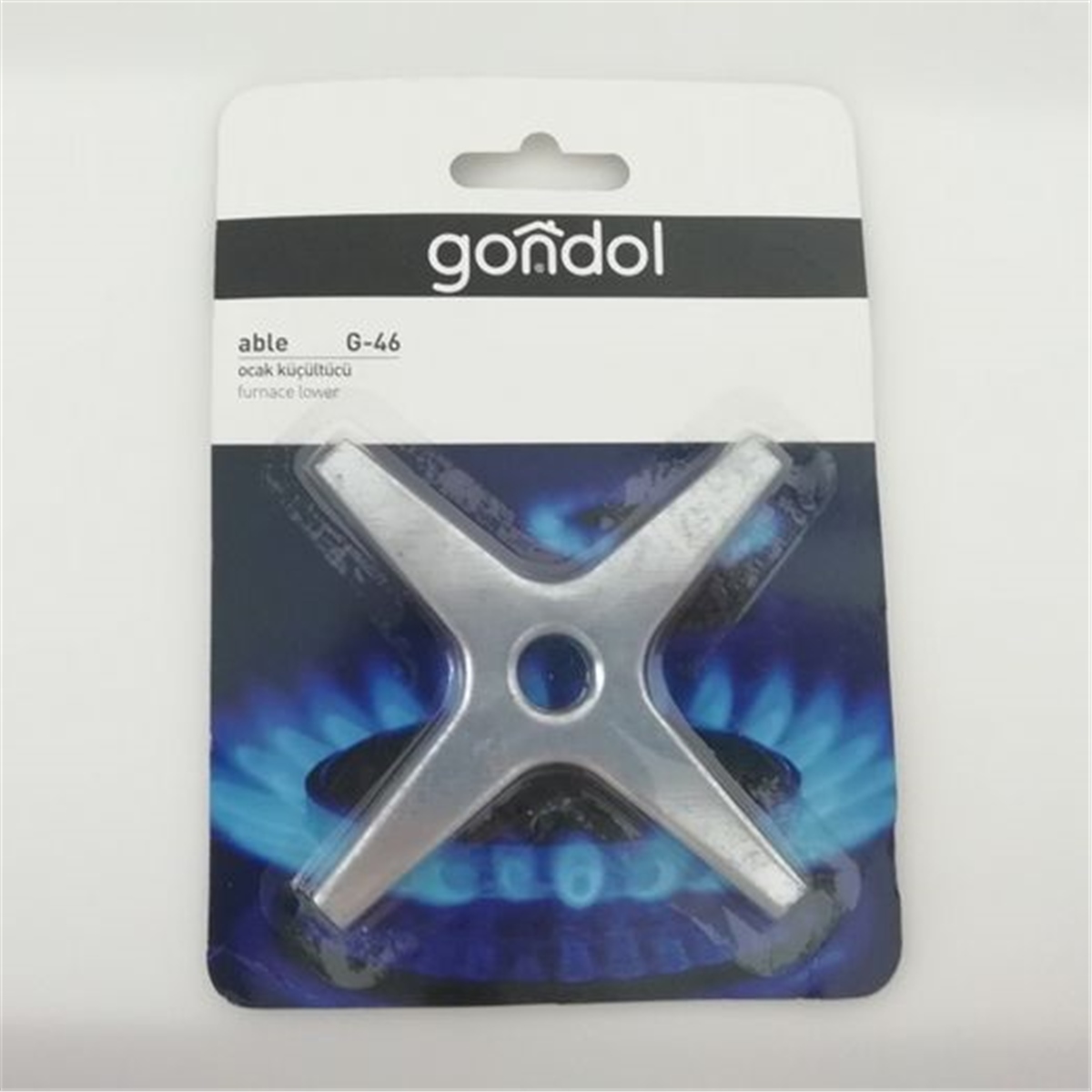 Gondol Ocak Küçültücü G-46