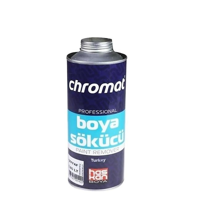 Haskan Chromat Boya Sökücü 1 Kg