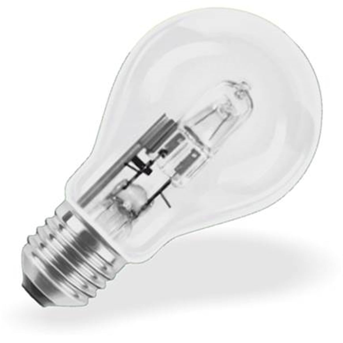 Helıos Halojen Gün Işığı Ampul 105W