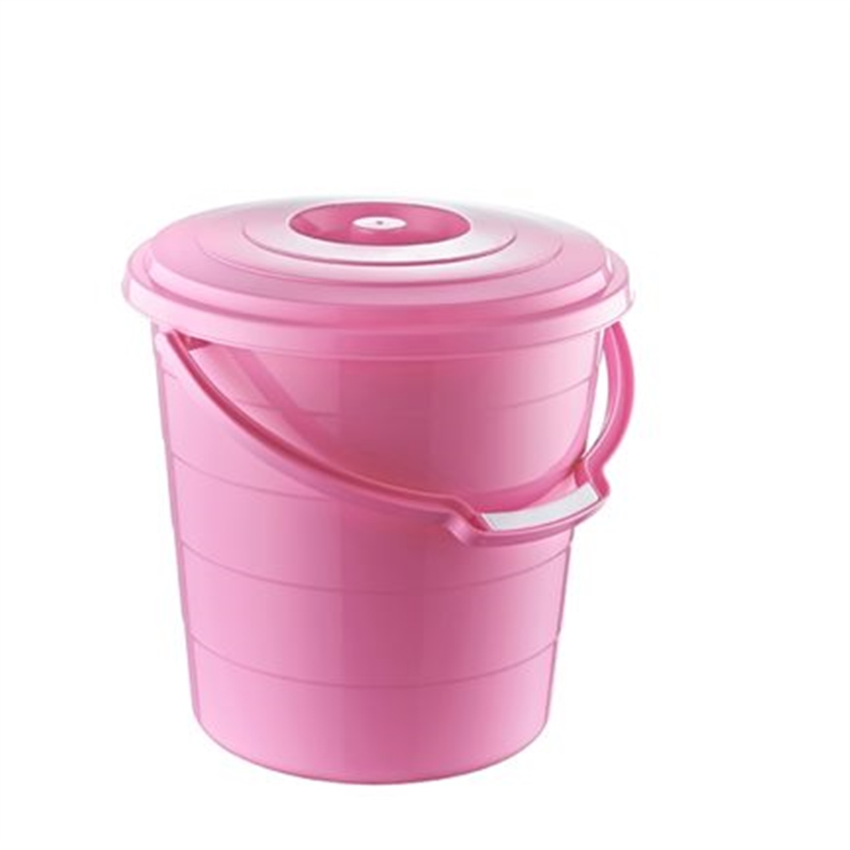 Hobby Life 5 Lt Su Kovası Normal Kapaklı