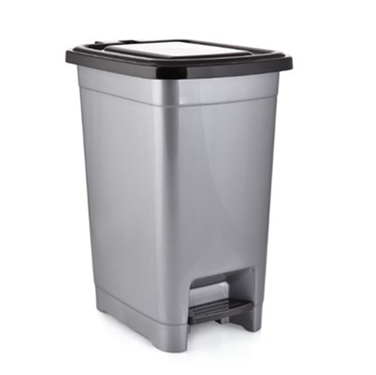 Hobby Life Pedallı Çöp Kovası 40 Litre