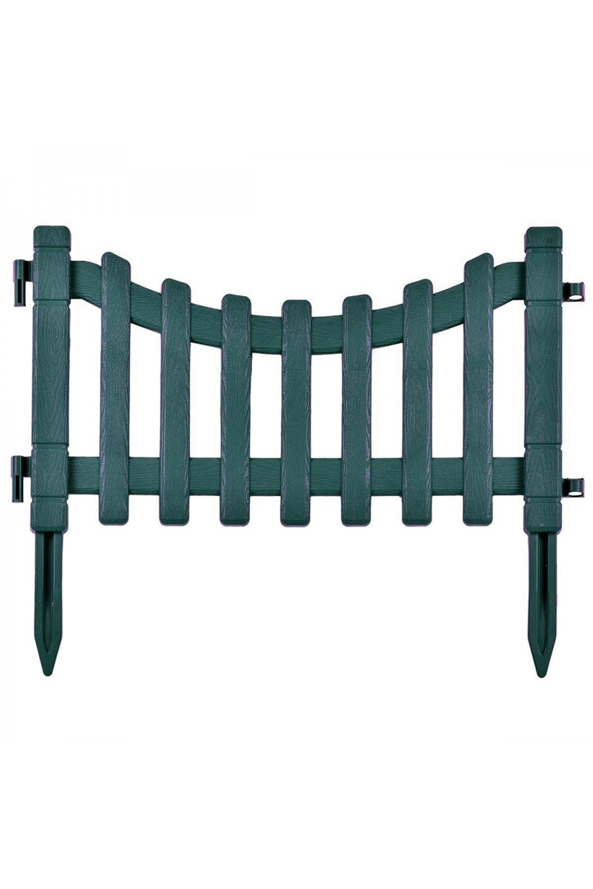 Holiday 4 Lü  Yeşil Bahçe Çiti