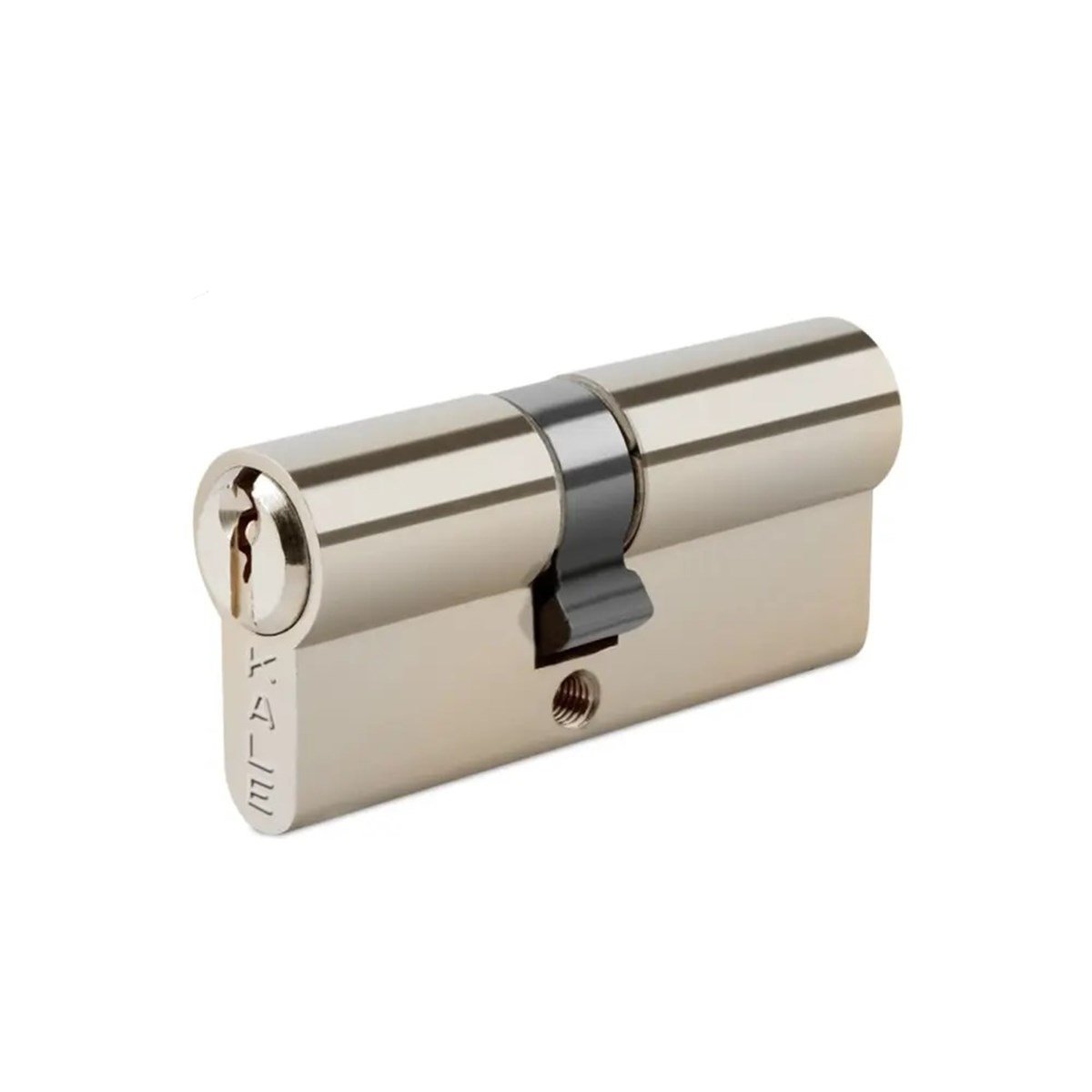 Kale Kilit 164 Gnc 00088 90 Mm Nikel