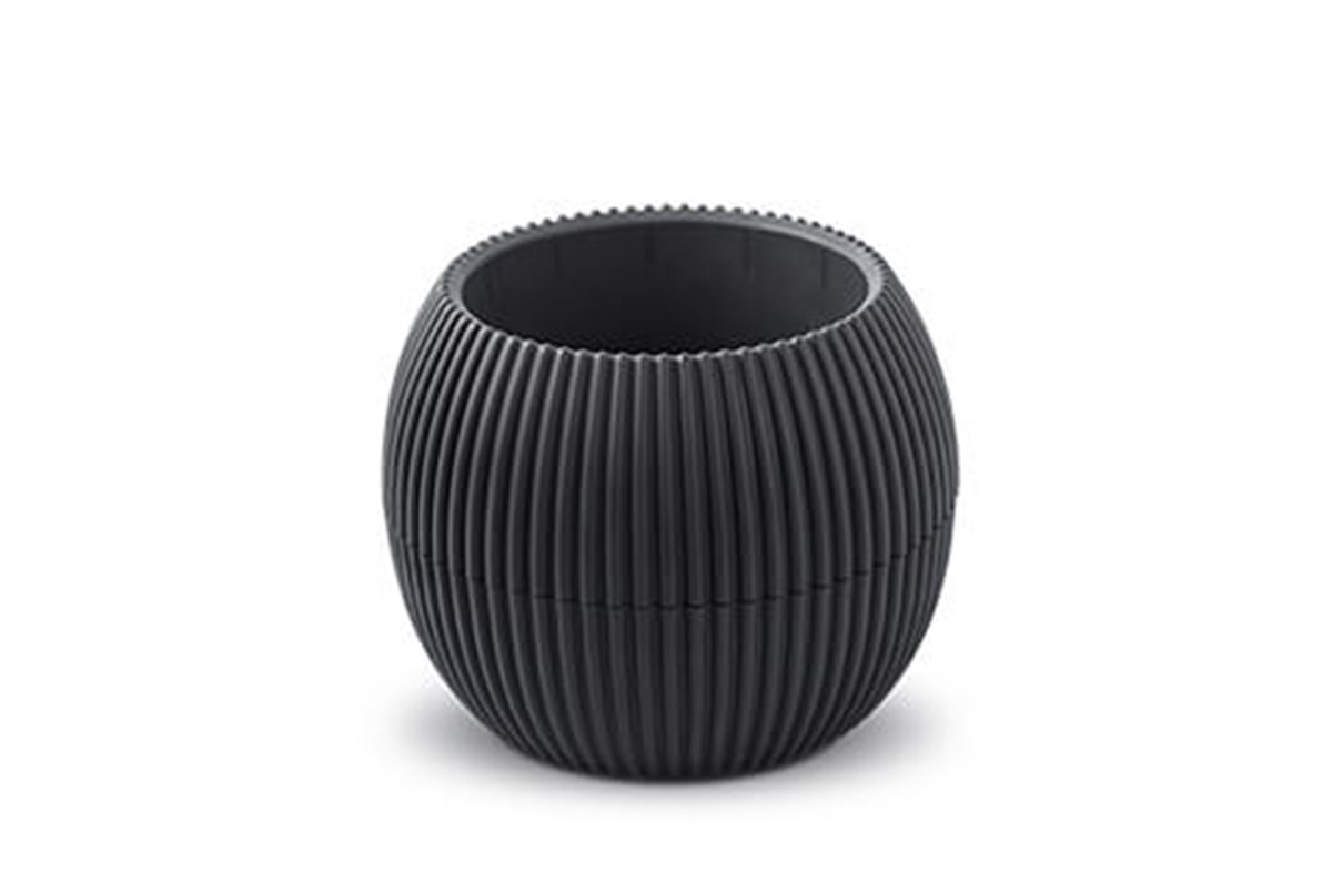 Karasu Mercan Saksı No 2