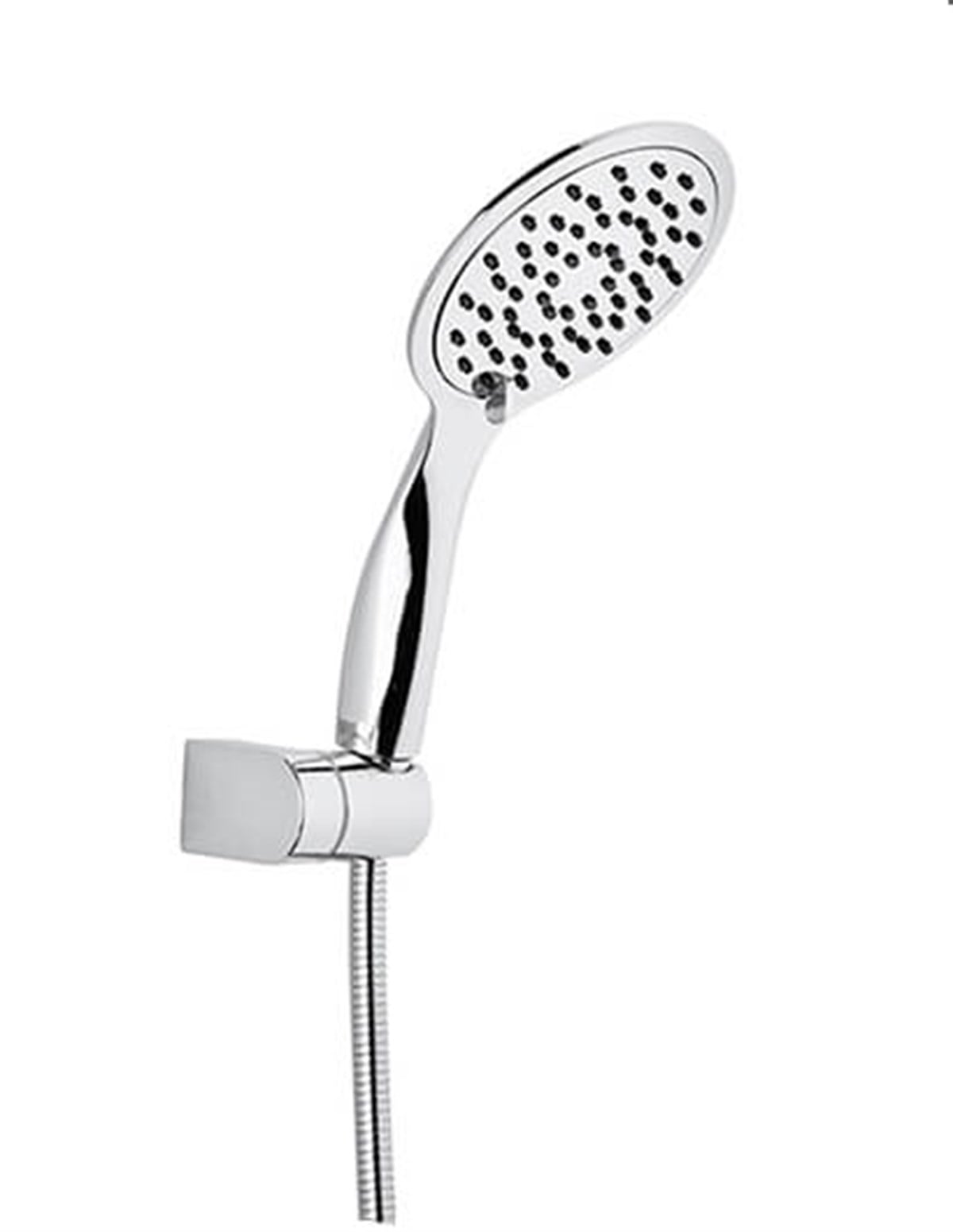 Kare Rainy Mafsallı Duş Seti 11083