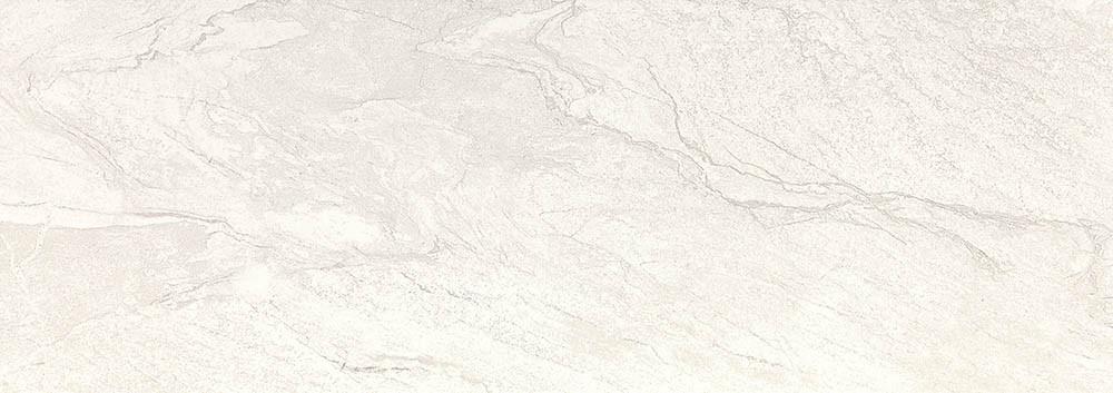 Kütahya Seramik 30X85 Atlantis Beyaz Rektifiyeli Duvar Seramiği