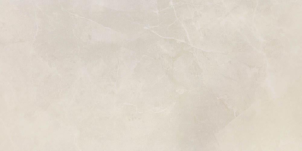 Kütahya Seramik 60X120 Pulpis Prime Açık Gri Parlak Yer Seramiği