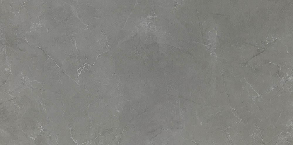 Kütahya Seramik 60X120 Pulpis Prime Koyu Gri Parlak Yer Seramiği