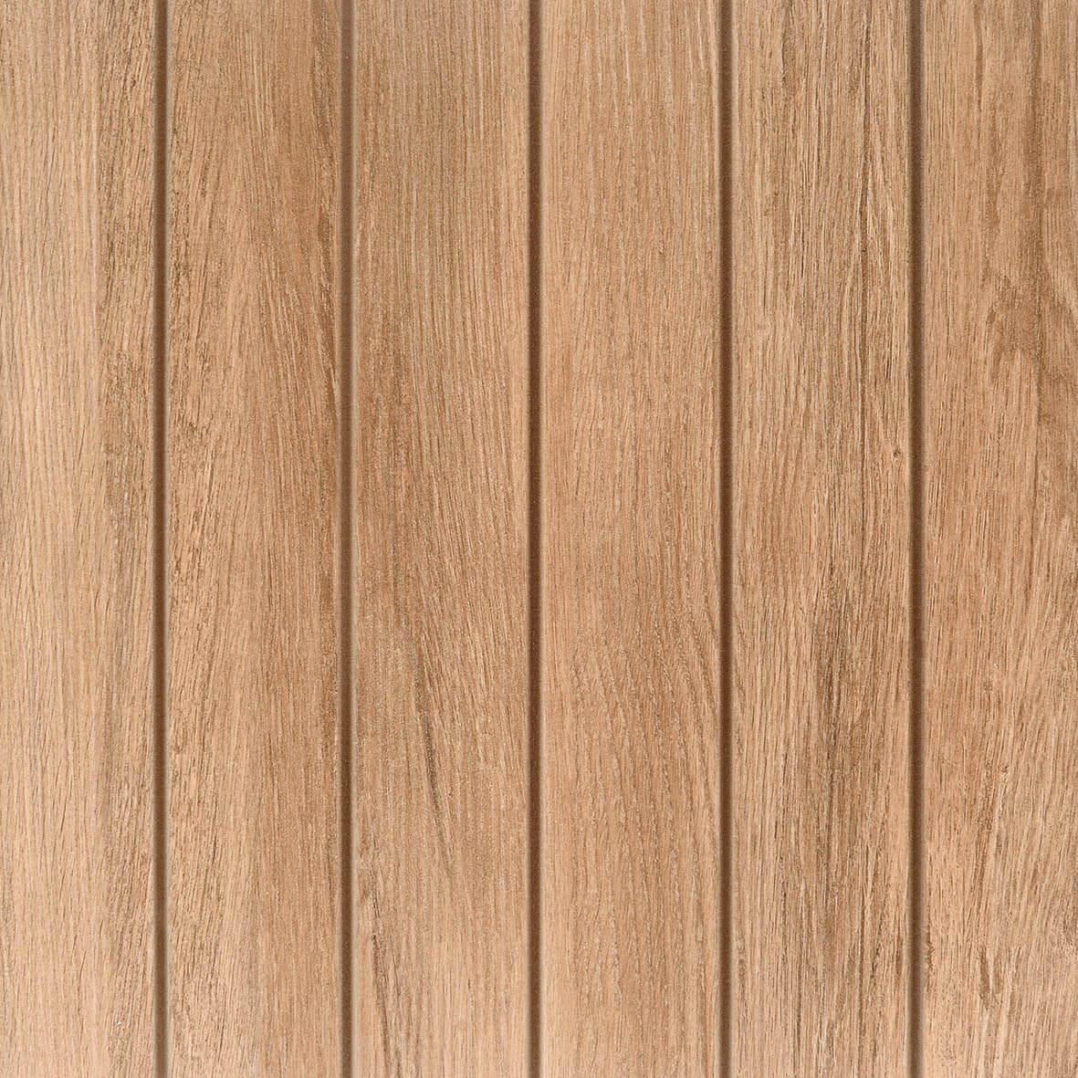 Kütahya Seramik 60X60 Teras Kahve Mat Yer Seramiği