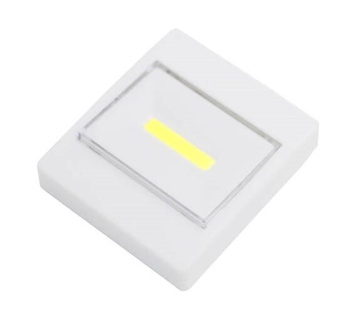 Ledline FNR-08 Yapışkanlı Ledli Gece Lambası