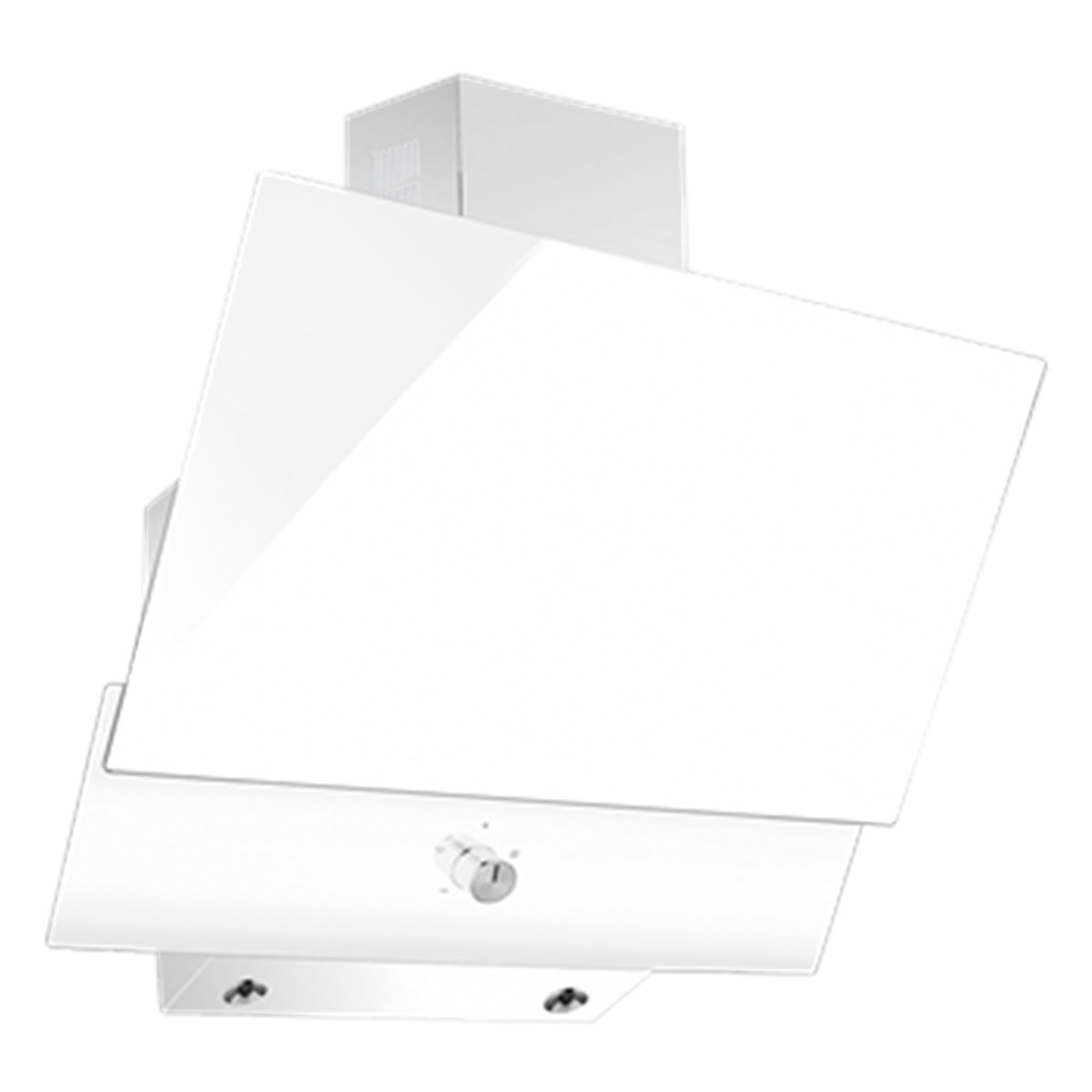 Luxell Duvar Tipi Beyaz Davlumbaz Da-6 830