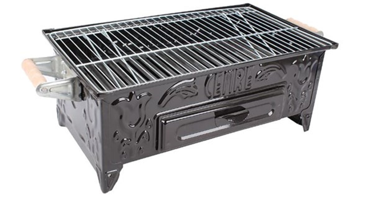 Mangal Cemre C2 Yağdanlıklı