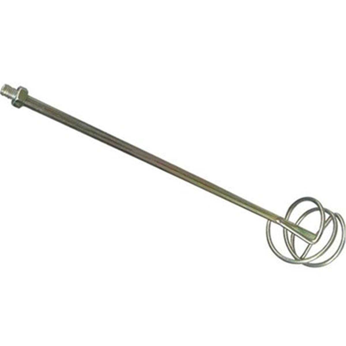 Master Sds Plus Boya ve Alçı Karıştırıcı 10 Cm