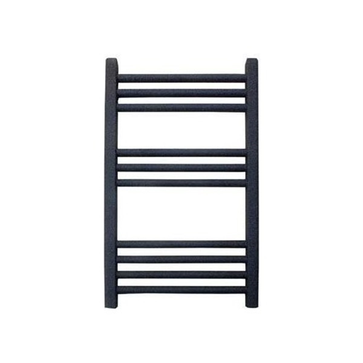 Mat Siyah Havlupan 50x70 Cm