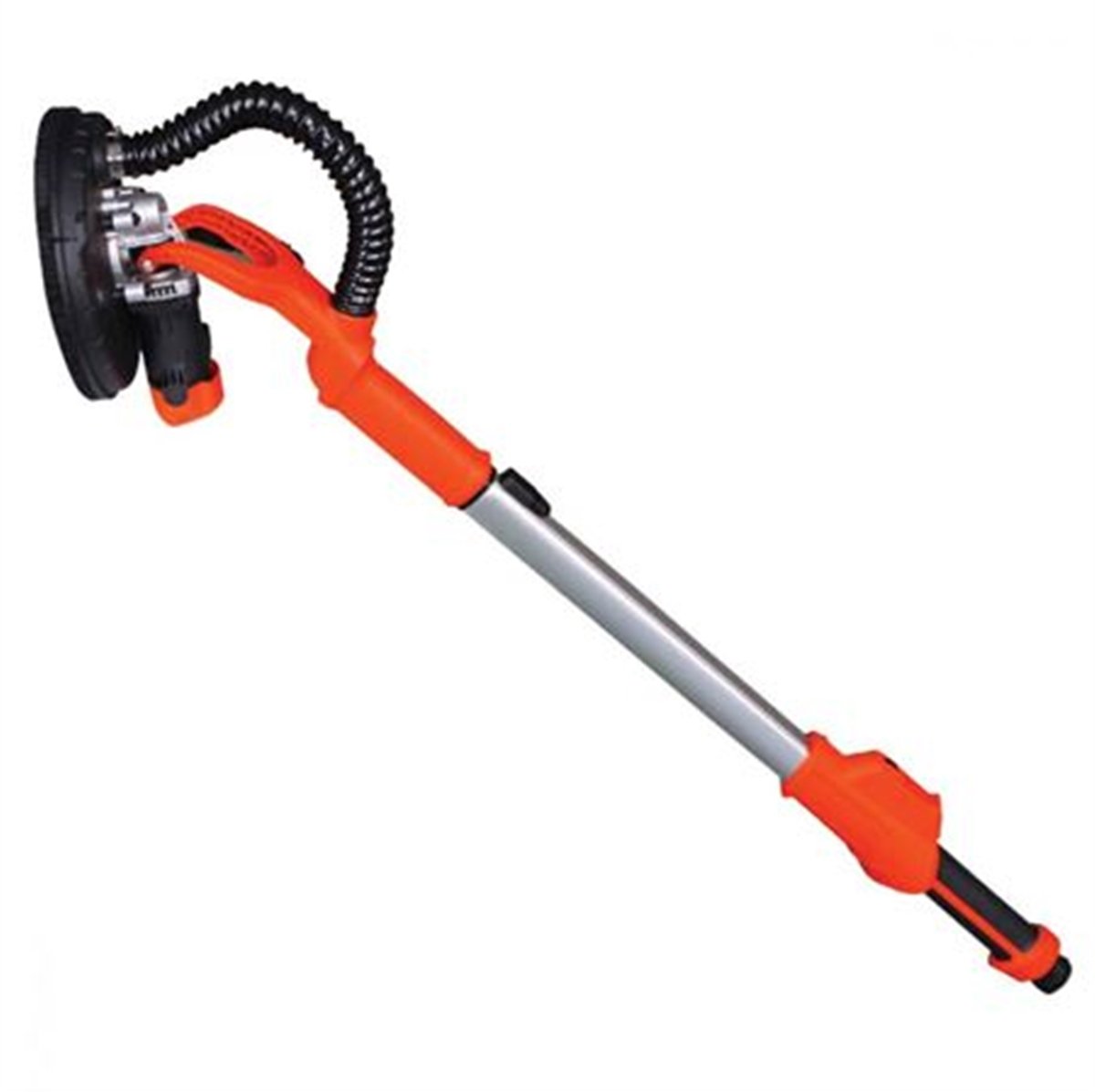 Max-Extra DWS230b Alçıpan Duvar Zımparalama Makinesi