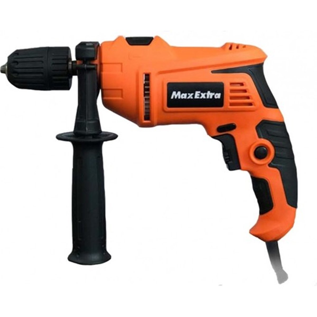 Max-Extra Mx0525 Darbeli Matkap 13 Mm 650 W