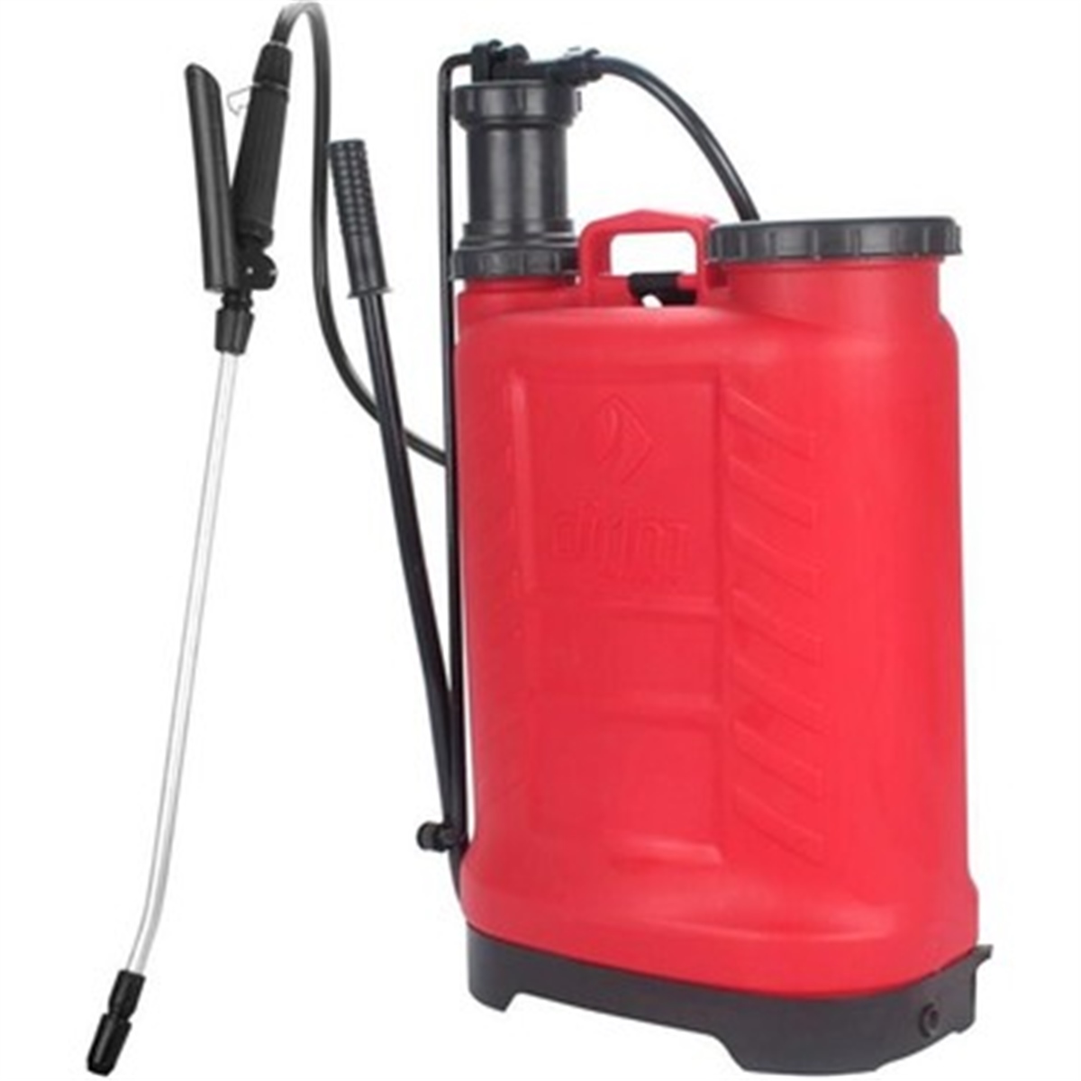 Mekanik Kollu 16Lt İlaçlama Makinası