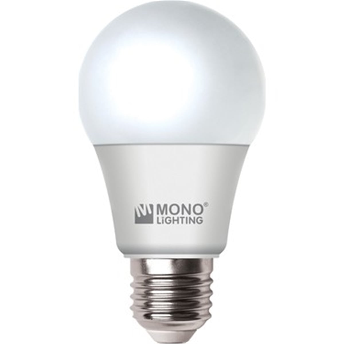 Mono 7W 6500K E-27 Led Ampul Beyaz