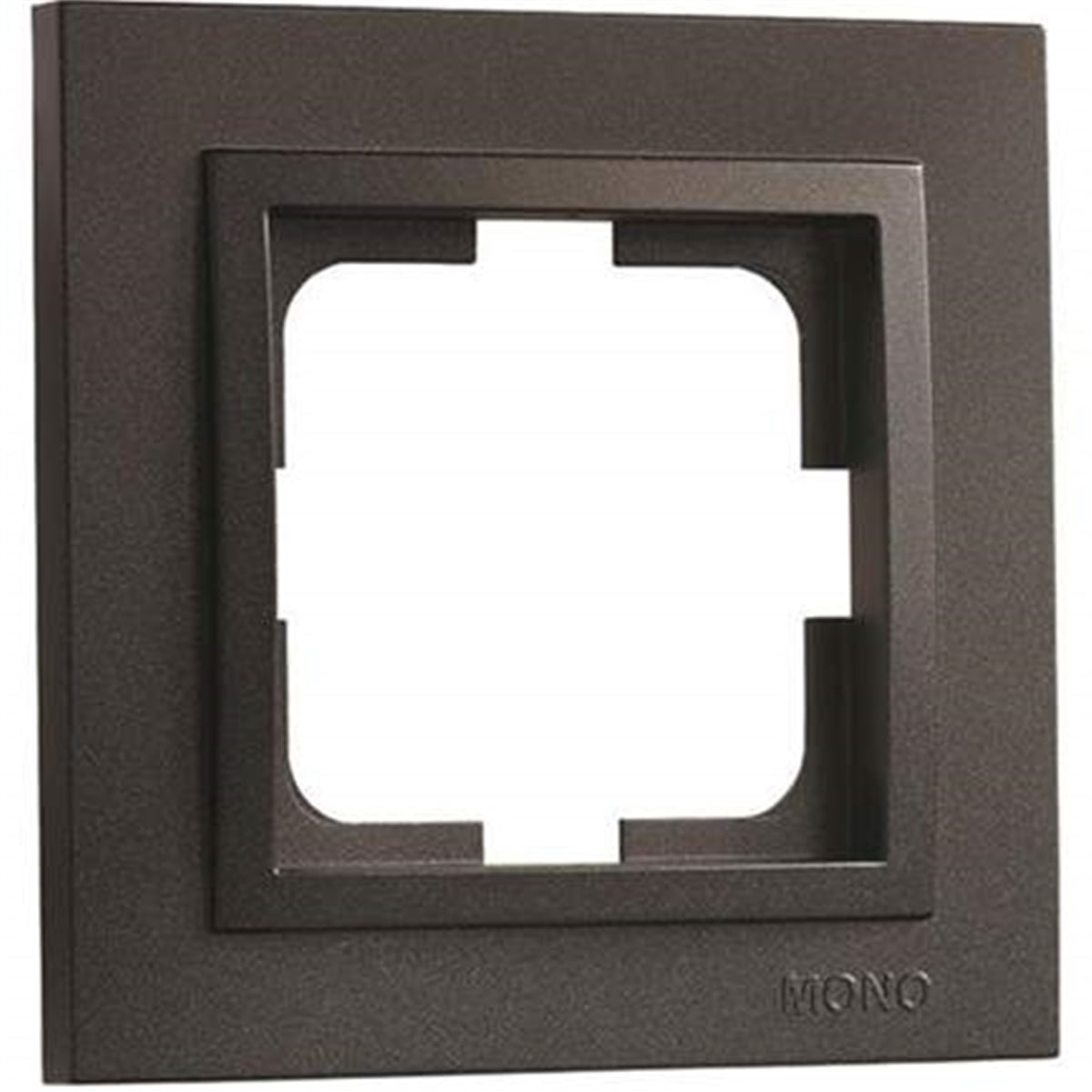 Mono Despına Füme Tekli Çerçeve 102-200000-160