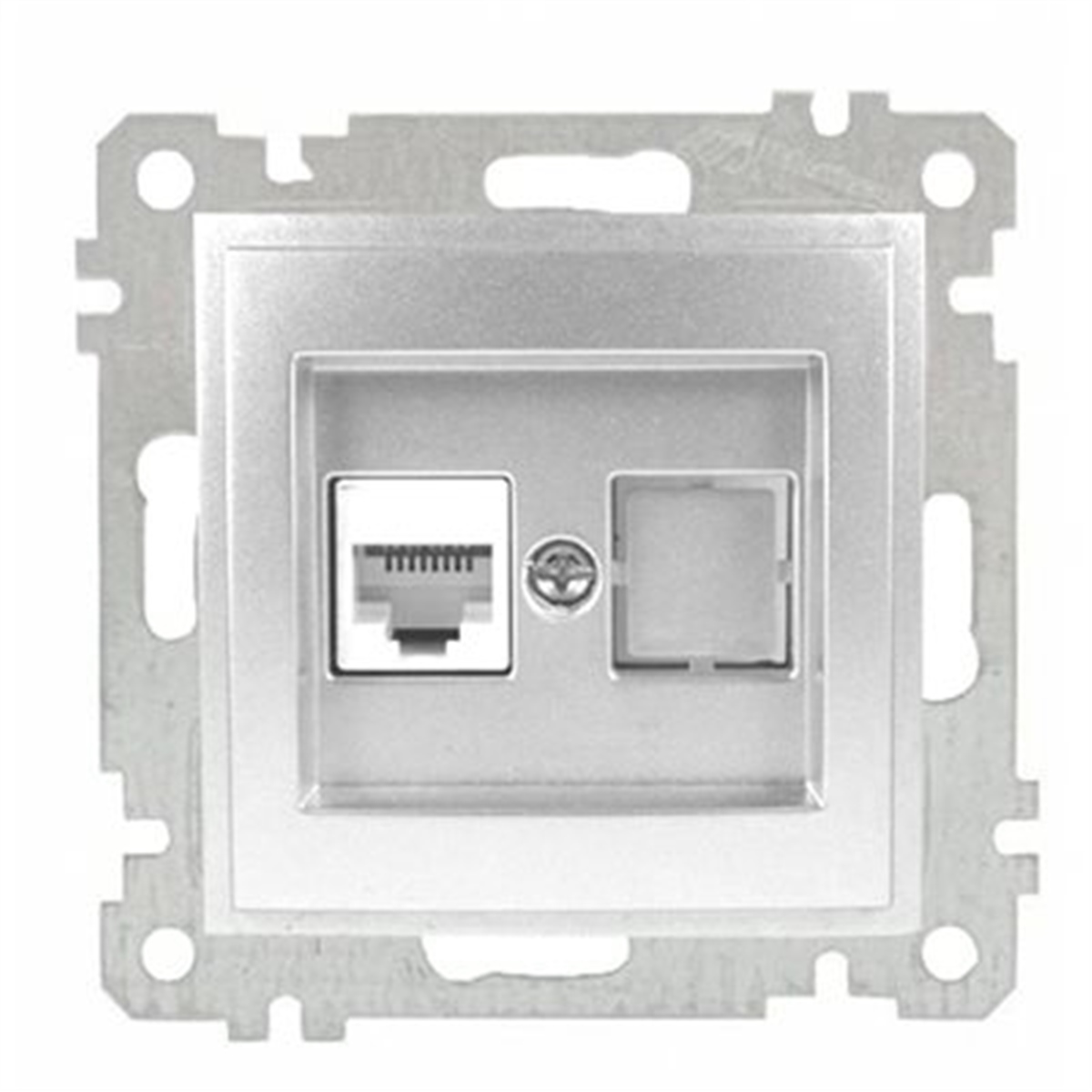 Mono Despına Gümüş Numeris Telf. 500-002105-124