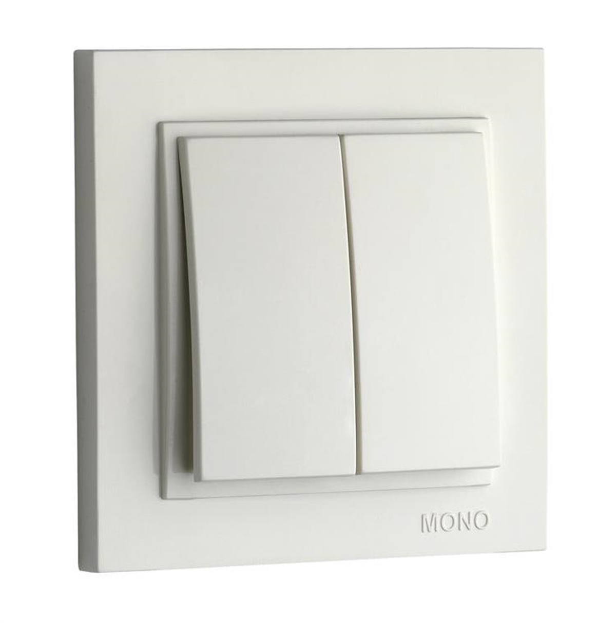 Mono Despına Krem Komütatör 500-001725-102