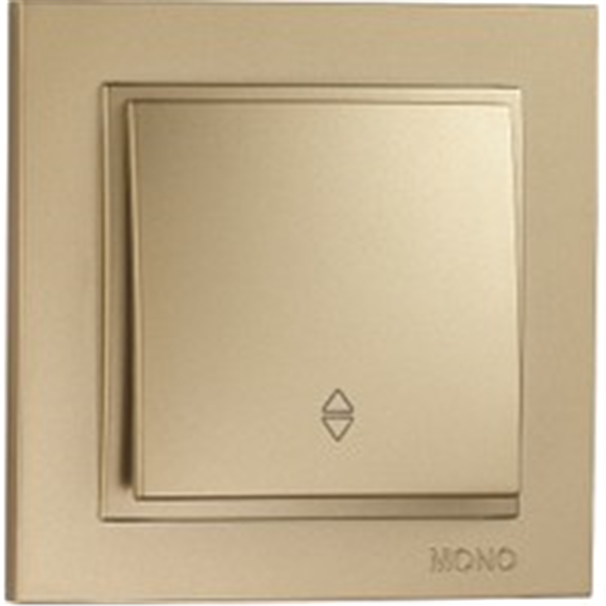 Mono Despina Titanyum Vavien 500-002225-109